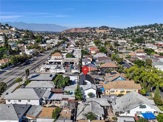 210 Amabel Street, Los Angeles, California 90065