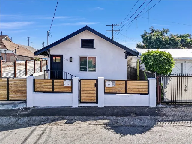 210 Amabel Street, Los Angeles, California 90065