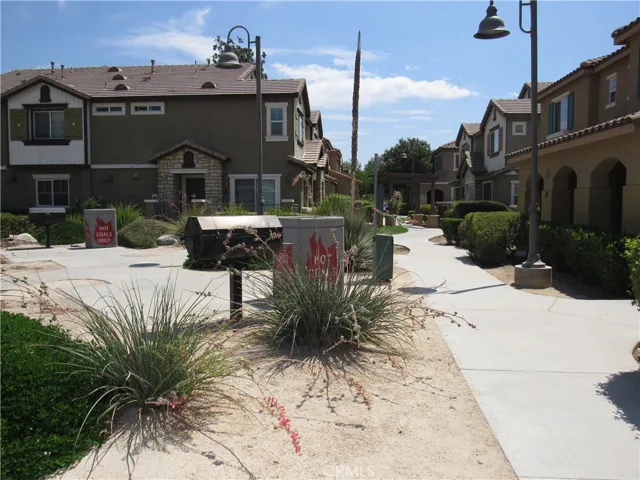 25890 Iris Ave B, Moreno Valley, California 92551