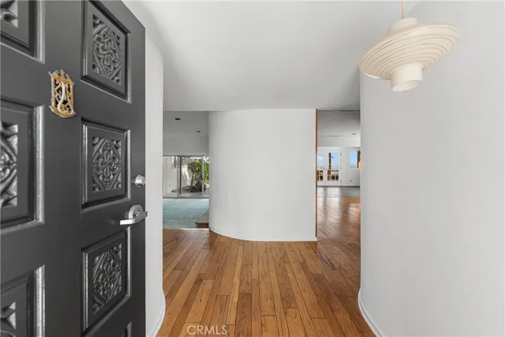 860 Ridgecrest, Monterey Park, California 91754