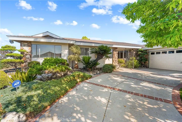 860 Ridgecrest, Monterey Park, California 91754