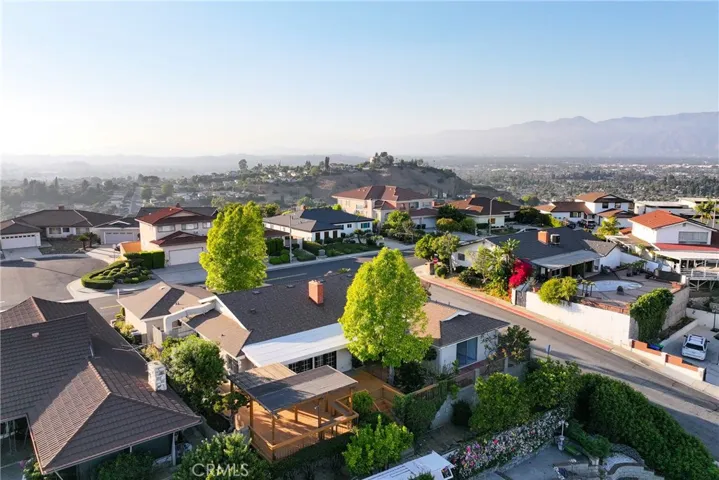 860 Ridgecrest, Monterey Park, California 91754