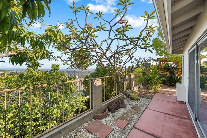 860 Ridgecrest, Monterey Park, California 91754