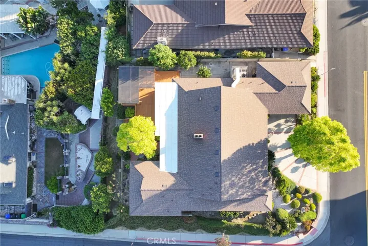 860 Ridgecrest, Monterey Park, California 91754