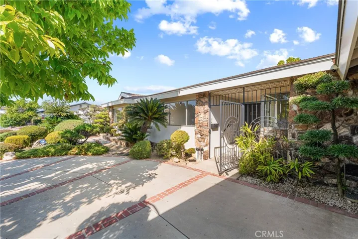 860 Ridgecrest, Monterey Park, California 91754