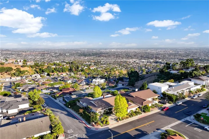 860 Ridgecrest, Monterey Park, California 91754