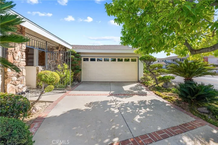 860 Ridgecrest, Monterey Park, California 91754