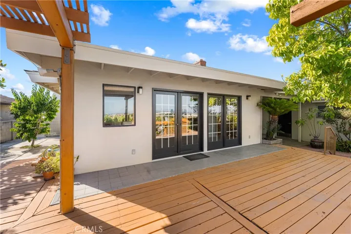 860 Ridgecrest, Monterey Park, California 91754