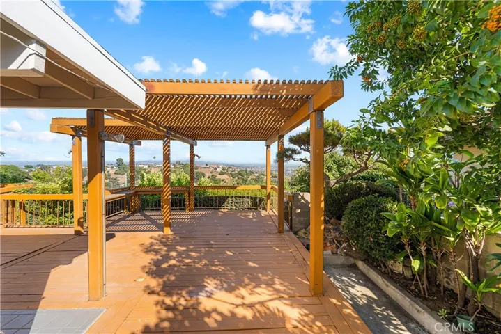 860 Ridgecrest, Monterey Park, California 91754