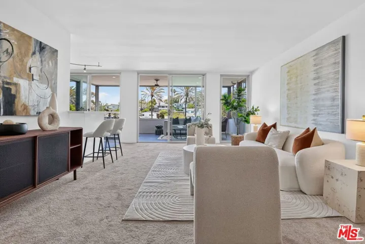 8701 Delgany Avenue 216, Playa Del Rey, California 90293
