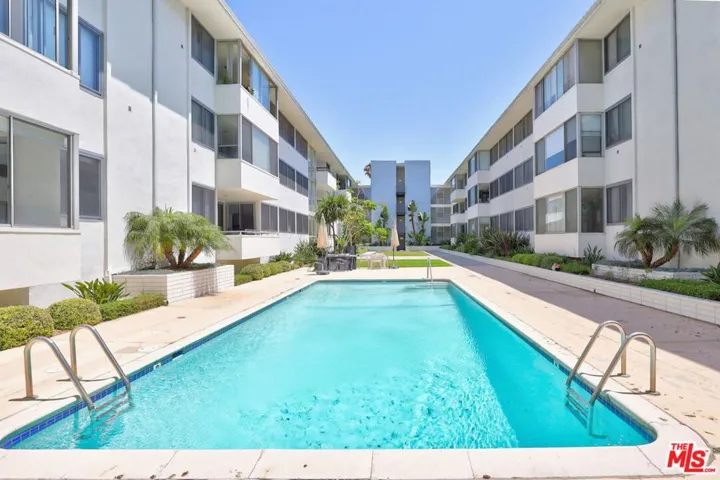 8701 Delgany Avenue 216, Playa Del Rey, California 90293