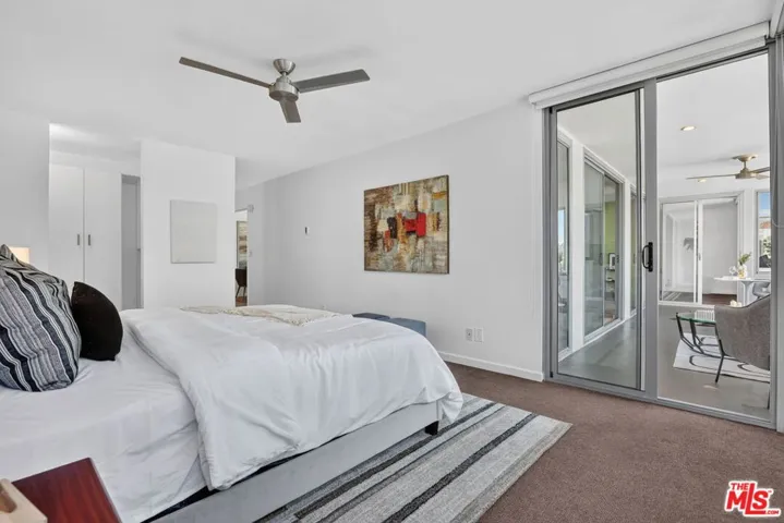 8701 Delgany Avenue 216, Playa Del Rey, California 90293