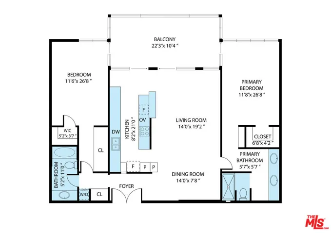 8701 Delgany Avenue 216, Playa Del Rey, California 90293
