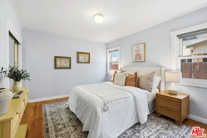 12495 Culver Boulevard, Los Angeles, California 90066
