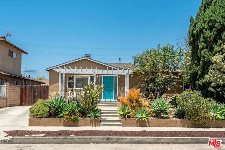 12495 Culver Boulevard, Los Angeles, California 90066