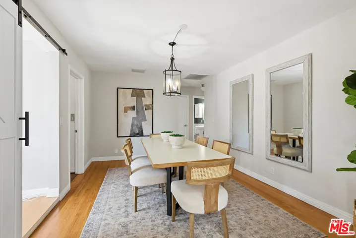 12495 Culver Boulevard, Los Angeles, California 90066
