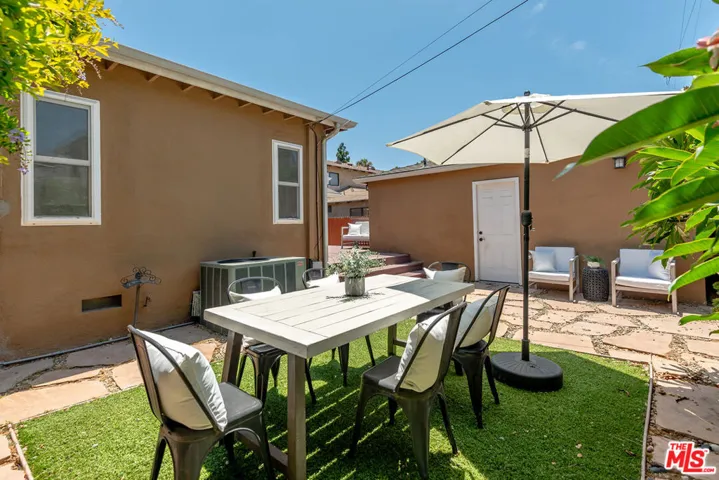 12495 Culver Boulevard, Los Angeles, California 90066