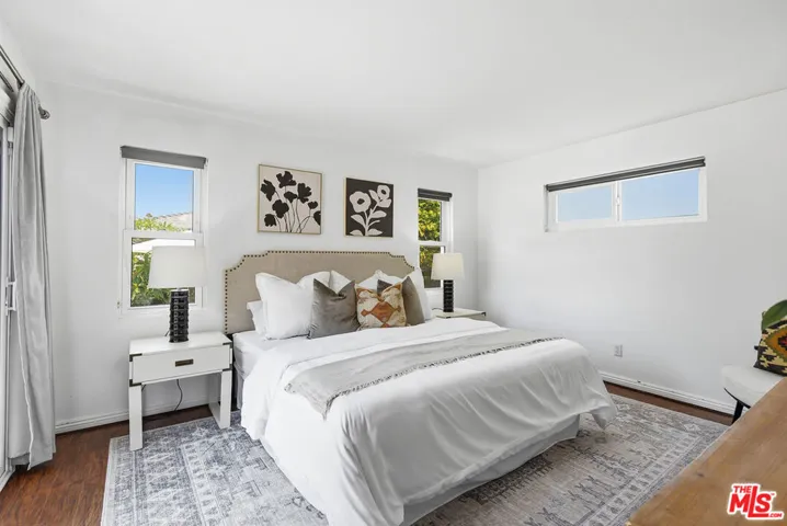 12495 Culver Boulevard, Los Angeles, California 90066