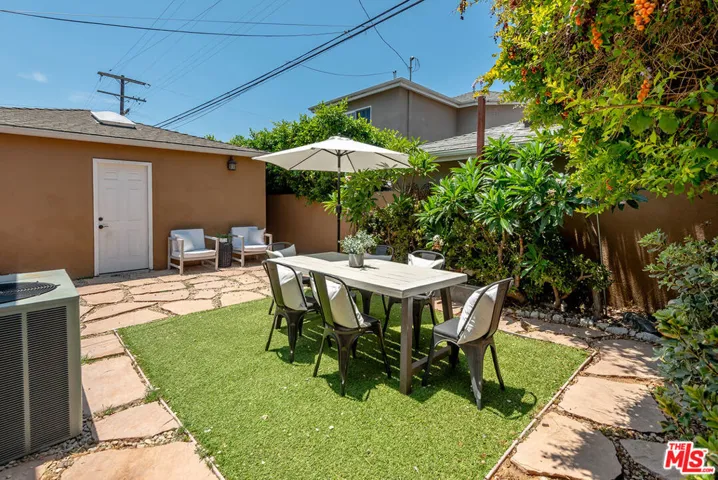 12495 Culver Boulevard, Los Angeles, California 90066