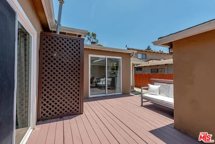 12495 Culver Boulevard, Los Angeles, California 90066