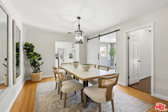 12495 Culver Boulevard, Los Angeles, California 90066