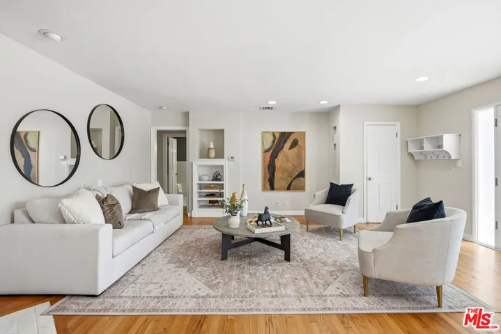 12495 Culver Boulevard, Los Angeles, California 90066