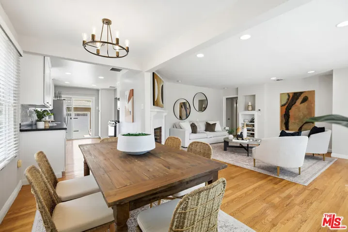 12495 Culver Boulevard, Los Angeles, California 90066