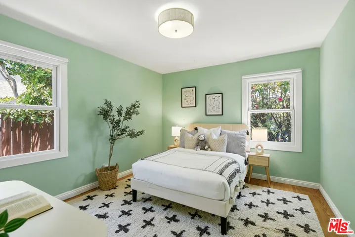 12495 Culver Boulevard, Los Angeles, California 90066
