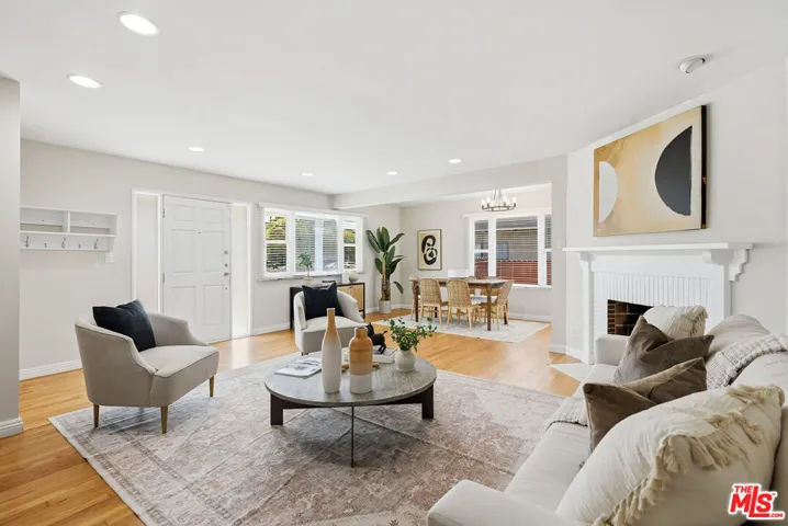 12495 Culver Boulevard, Los Angeles, California 90066