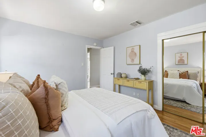 12495 Culver Boulevard, Los Angeles, California 90066