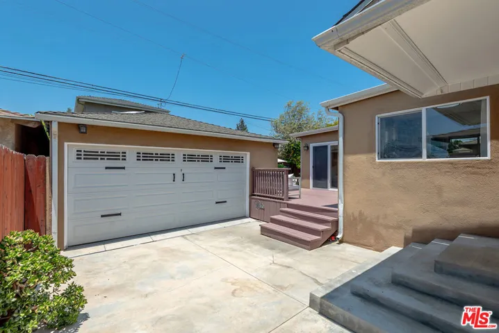 12495 Culver Boulevard, Los Angeles, California 90066