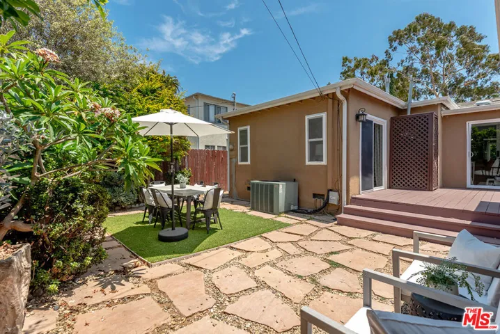 12495 Culver Boulevard, Los Angeles, California 90066