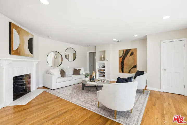 12495 Culver Boulevard, Los Angeles, California 90066