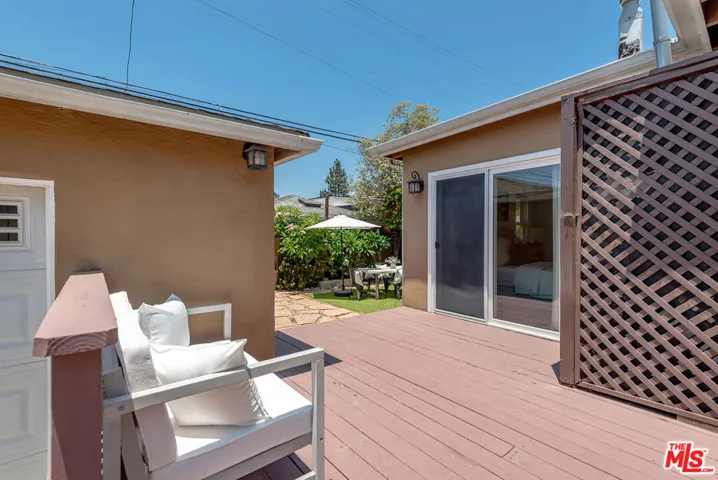 12495 Culver Boulevard, Los Angeles, California 90066