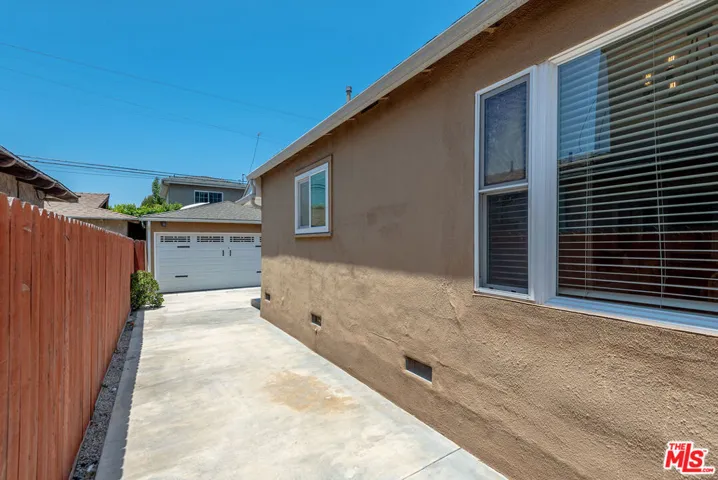 12495 Culver Boulevard, Los Angeles, California 90066