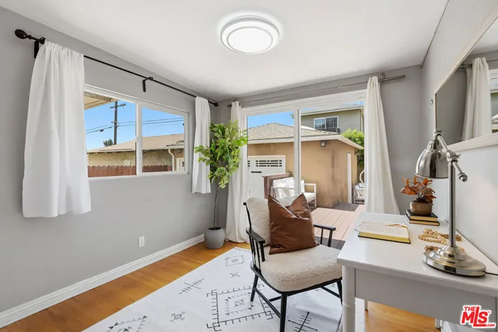 12495 Culver Boulevard, Los Angeles, California 90066