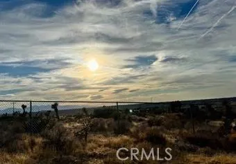 0 Ord View, Apple Valley, California 92308