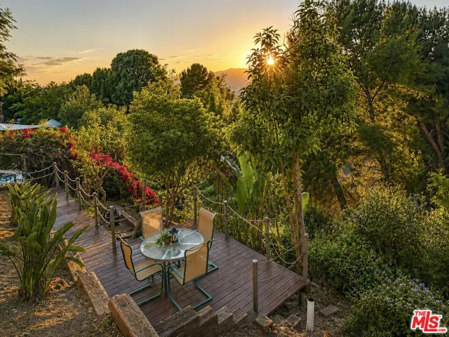 3543 Lavell Drive, Los Angeles, California 90065