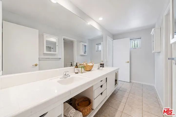 3543 Lavell Drive, Los Angeles, California 90065