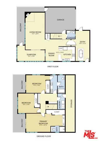 3543 Lavell Drive, Los Angeles, California 90065