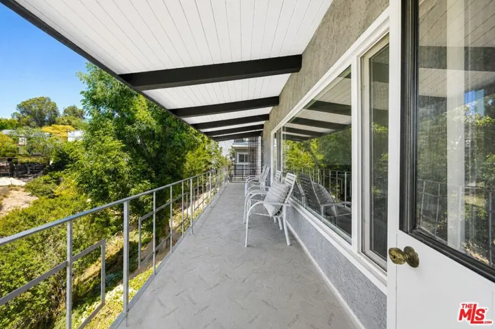 3543 Lavell Drive, Los Angeles, California 90065