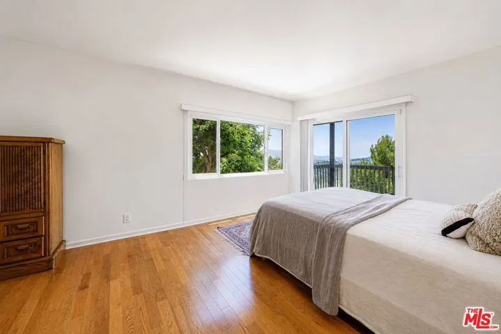 3543 Lavell Drive, Los Angeles, California 90065