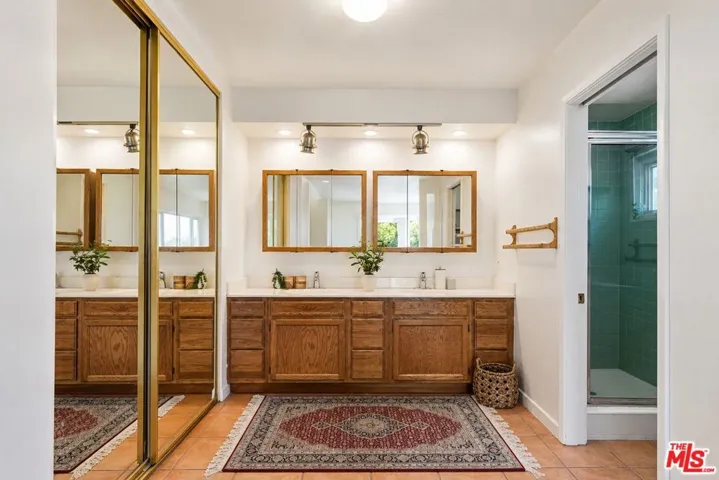 3543 Lavell Drive, Los Angeles, California 90065