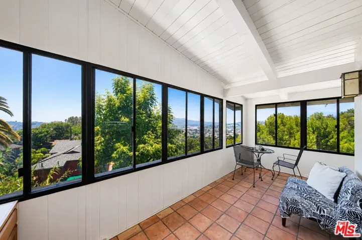 3543 Lavell Drive, Los Angeles, California 90065