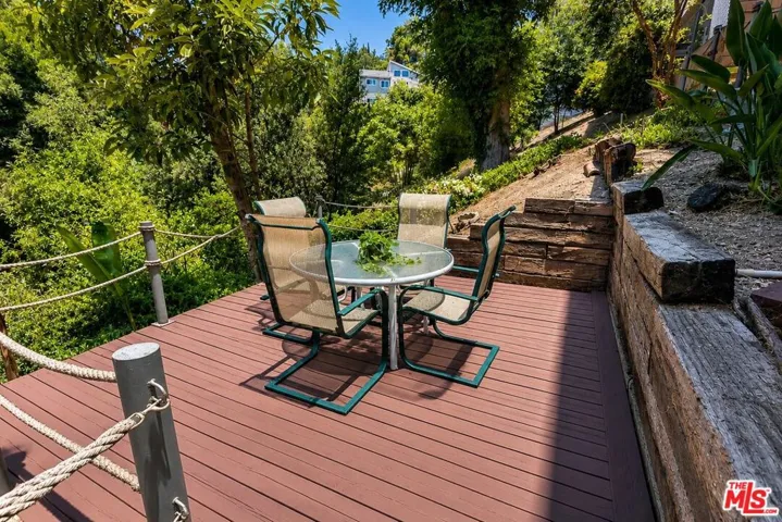 3543 Lavell Drive, Los Angeles, California 90065