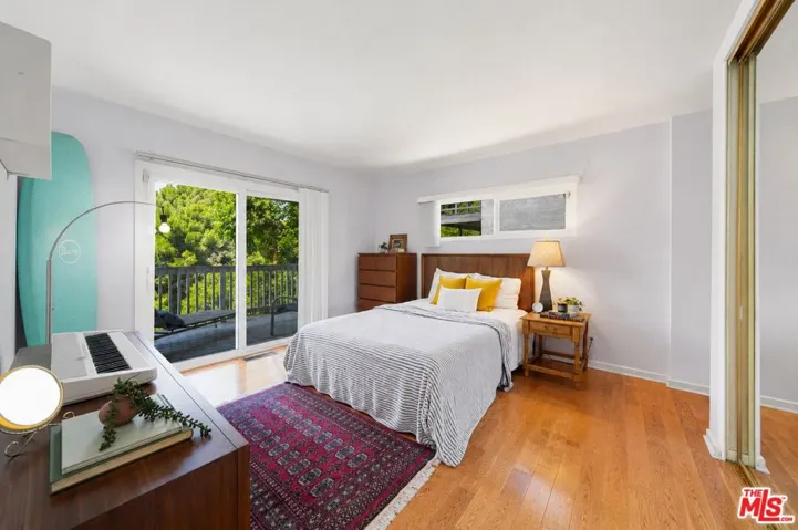 3543 Lavell Drive, Los Angeles, California 90065