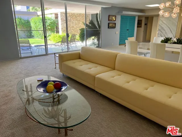 500 W Arenas Road 8, Palm Springs, California 92262