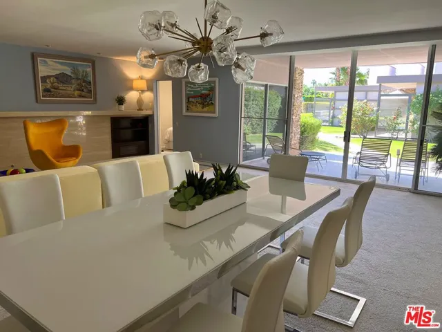 500 W Arenas Road 8, Palm Springs, California 92262