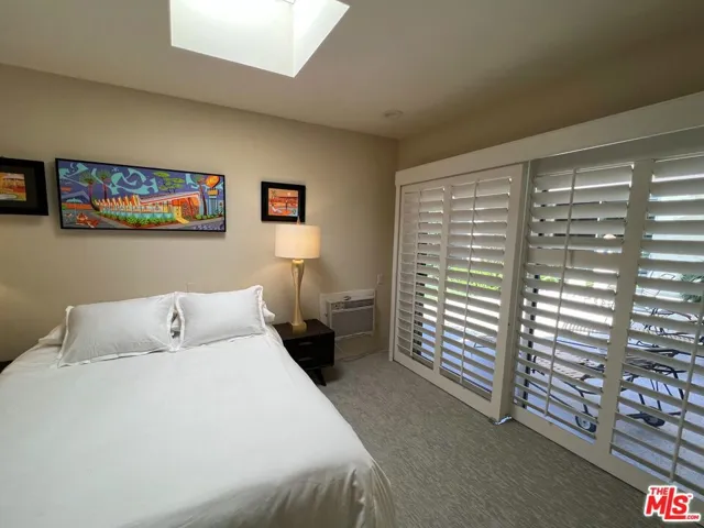 500 W Arenas Road 8, Palm Springs, California 92262