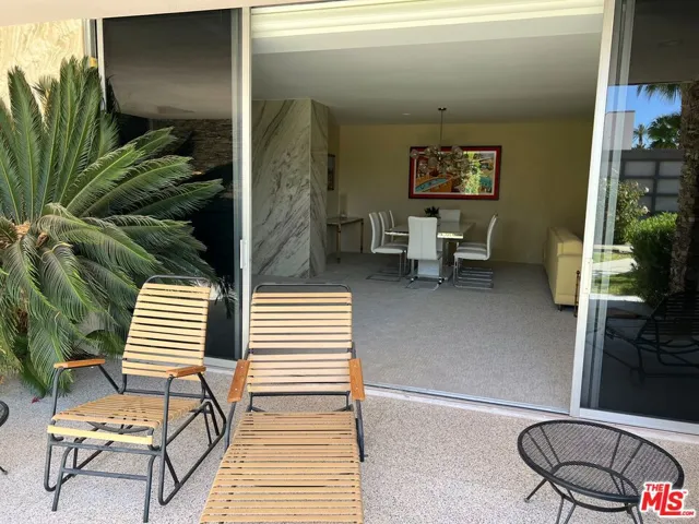500 W Arenas Road 8, Palm Springs, California 92262